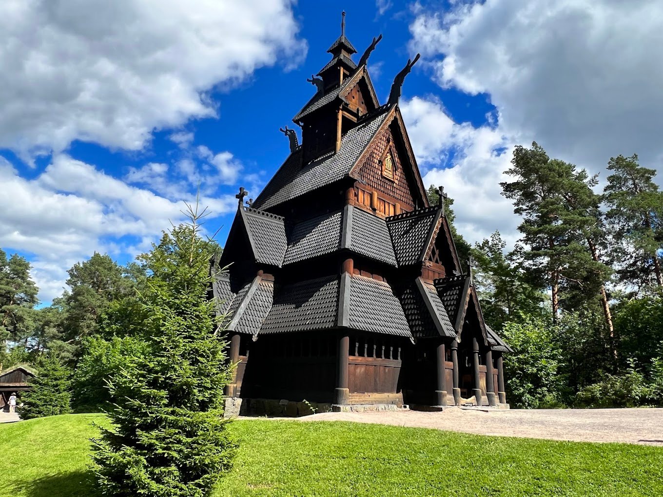 Norwegian Museum of Cultural History