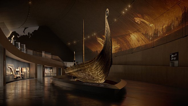 Viking Ship Museum Oslo