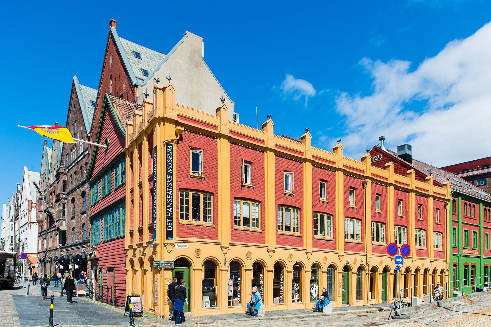 Det Hanseatiske museum