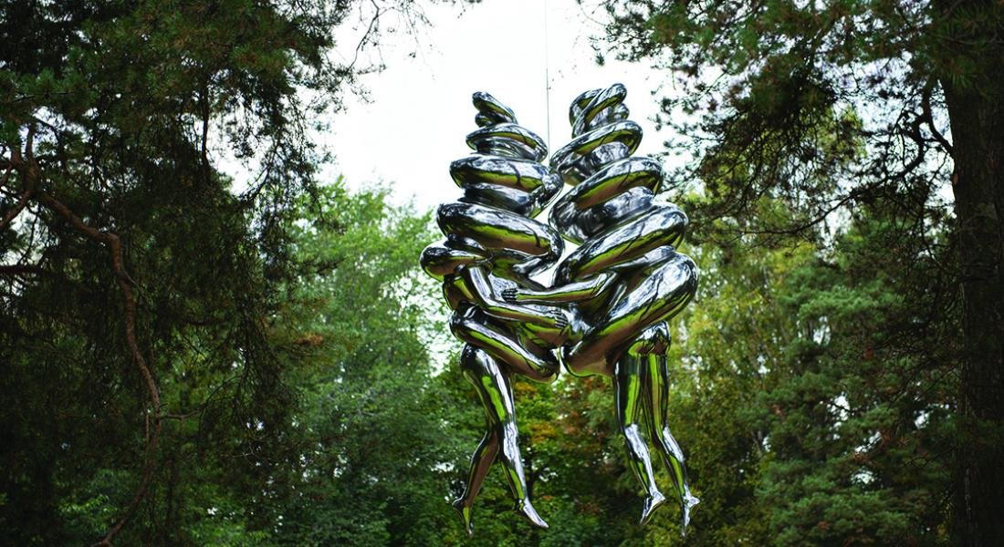 Ekeberg Skulpturpark