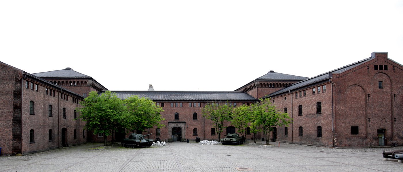 Norway Armed Forces Museum